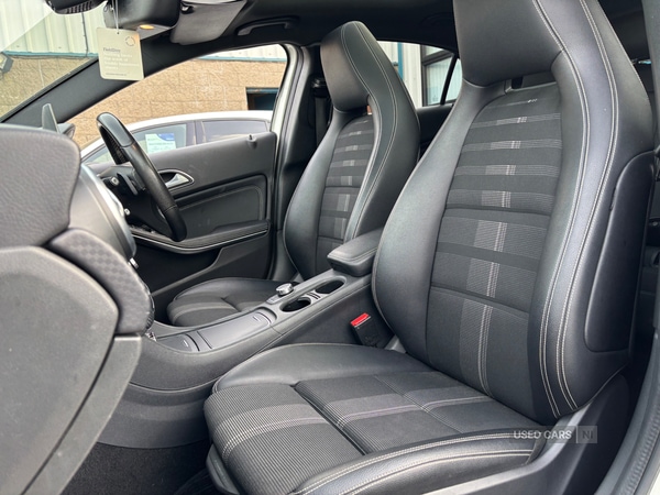 Used Mercedes-Benz A-Class 2018 for sale - 77978712: Photo 12