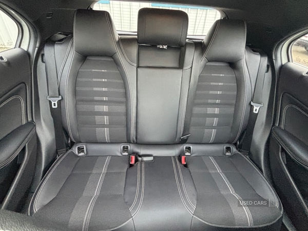 Used Mercedes-Benz A-Class 2018 for sale - 77978712: Photo 13