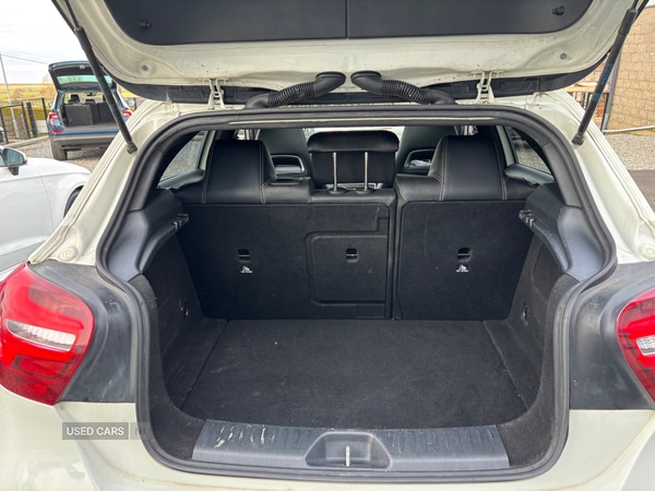 Used Mercedes-Benz A-Class 2018 for sale - 77978712: Photo 14