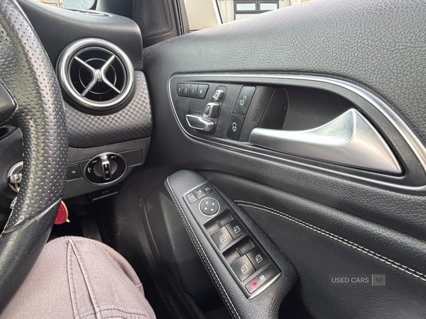 Used Mercedes-Benz A-Class 2018 for sale - 77978712: Photo 15