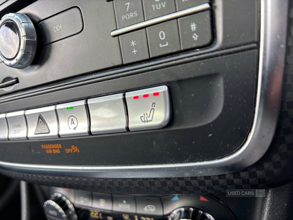 Used Mercedes-Benz A-Class 2018 for sale - 77978712: Photo 16