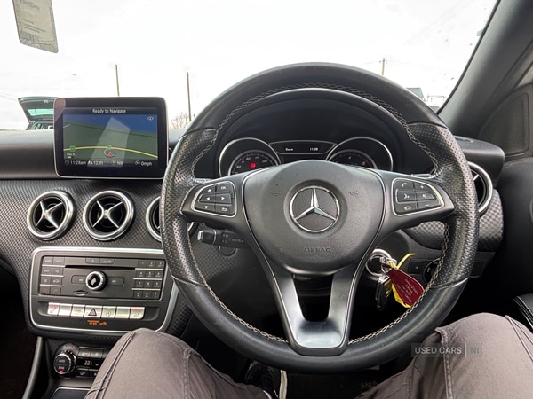 Used Mercedes-Benz A-Class 2018 for sale - 77978712: Photo 17