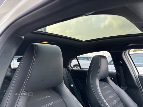 Used Mercedes-Benz A-Class 2018 for sale - 77978712: Photo 7