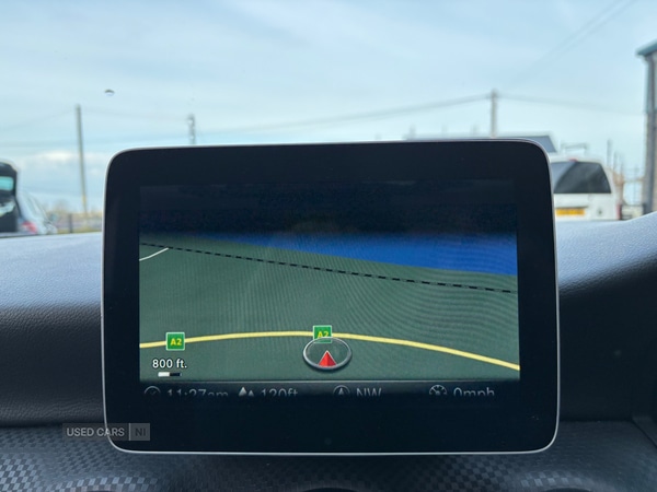 Used Mercedes-Benz A-Class 2018 for sale - 77978712: Photo 9