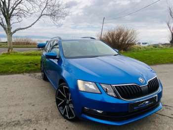 Used Skoda Octavia 2017 for sale - 73789279: Photo