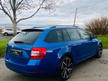 Used Skoda Octavia 2017 for sale - 73789279: Photo
