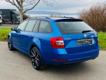 Used Skoda Octavia 2017 for sale - 73789279: Photo