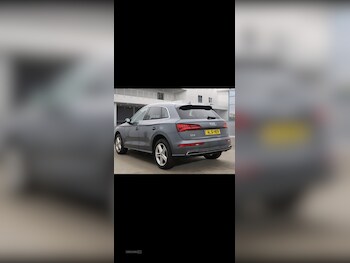 Audi - Q5