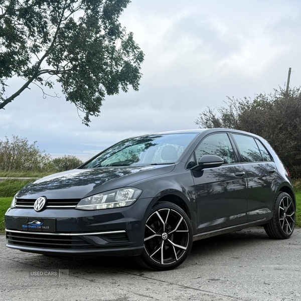 Used Volkswagen Golf 2017 for sale - 76228448: Photo 13