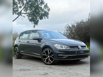 Volkswagen - Golf