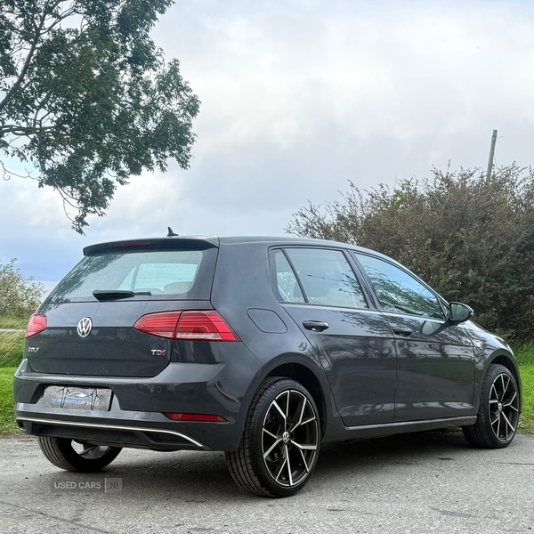 Used Volkswagen Golf 2017 for sale - 76228448: Photo 4