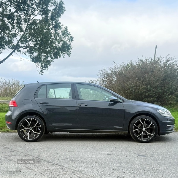 Used Volkswagen Golf 2017 for sale - 76228448: Photo 5