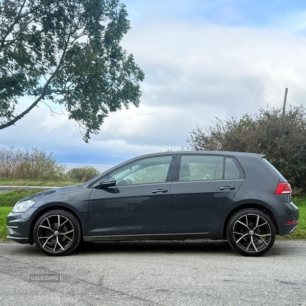 Used Volkswagen Golf 2017 for sale - 76228448: Photo 6