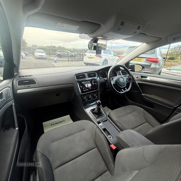 Used Volkswagen Golf 2017 for sale - 76228448: Photo 7
