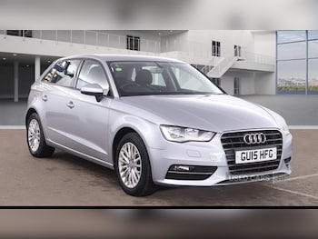 Audi A3 feature image