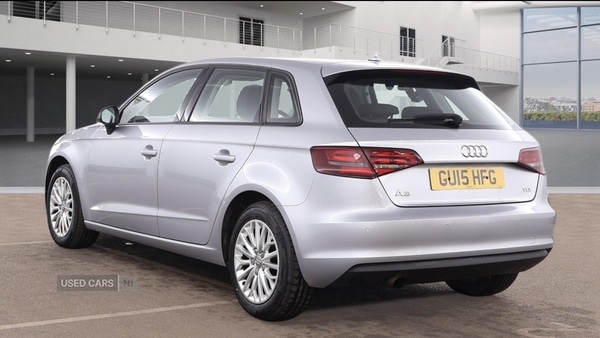 Used Audi A3 2015 for sale - 77910044: Photo 3