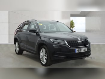Used Skoda Kodiaq 2017 for sale - 79509944: Photo