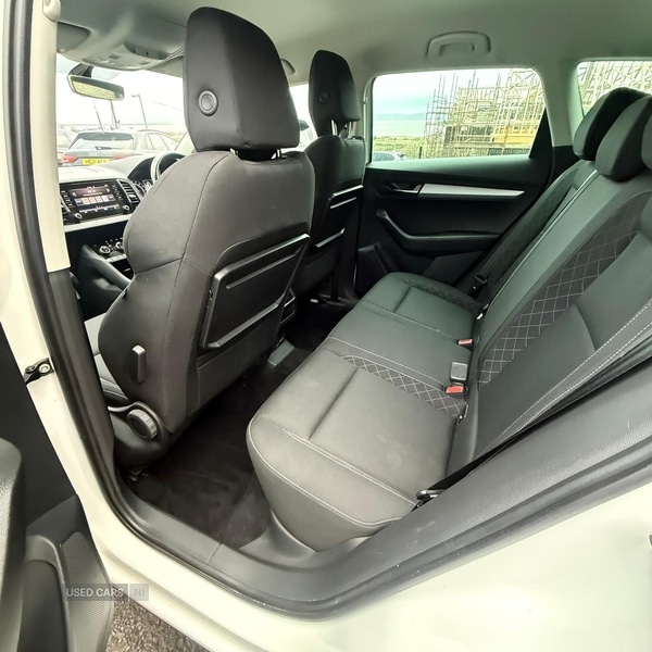 Used Skoda Karoq 2018 for sale - 77321234: Photo 10