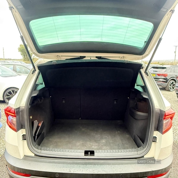 Used Skoda Karoq 2018 for sale - 77321234: Photo 12