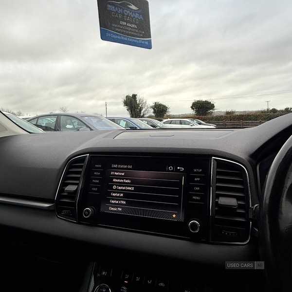 Used Skoda Karoq 2018 for sale - 77321234: Photo 13