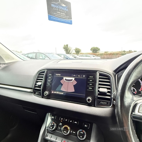 Used Skoda Karoq 2018 for sale - 77321234: Photo 14