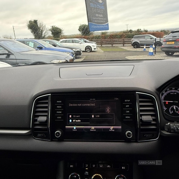 Used Skoda Karoq 2018 for sale - 77321234: Photo 16