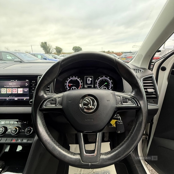 Used Skoda Karoq 2018 for sale - 77321234: Photo 17