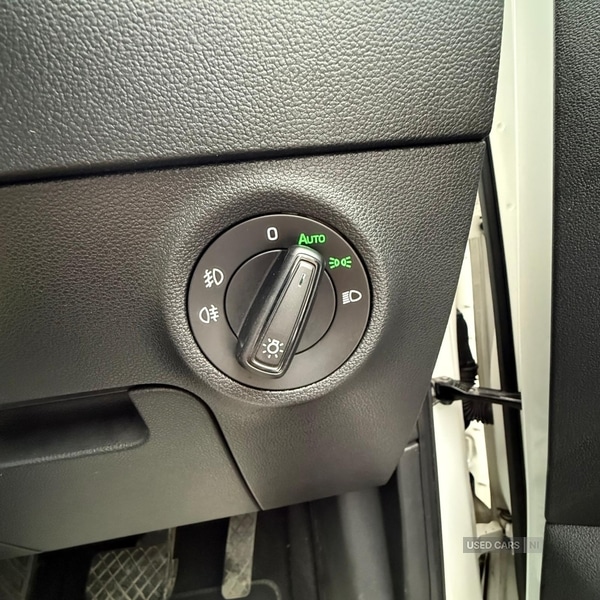 Used Skoda Karoq 2018 for sale - 77321234: Photo 18