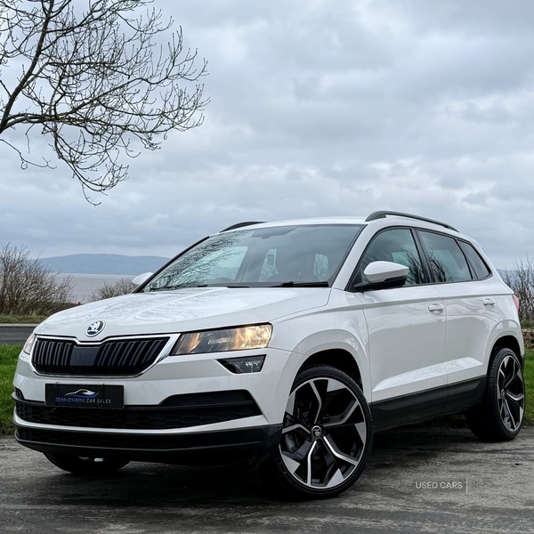 Used Skoda Karoq 2018 for sale - 77321234: Photo 20