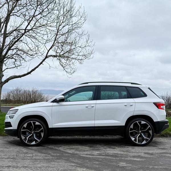 Used Skoda Karoq 2018 for sale - 77321234: Photo 6