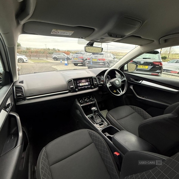 Used Skoda Karoq 2018 for sale - 77321234: Photo 7
