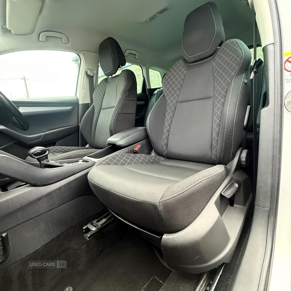 Used Skoda Karoq 2018 for sale - 77321234: Photo 8