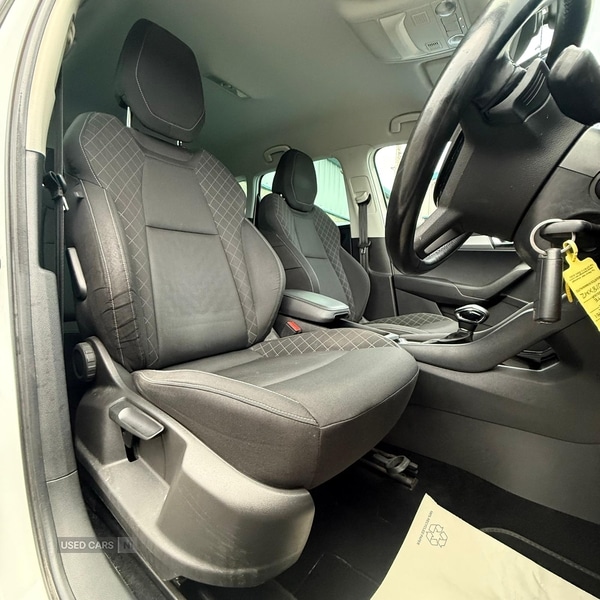 Used Skoda Karoq 2018 for sale - 77321234: Photo 9