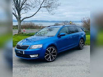 2015 - 1.6 TDI CR Elegance 5dr
