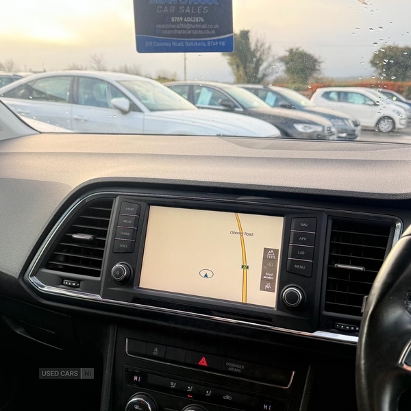 Used SEAT Ateca 2017 for sale - 76866731: Photo 10