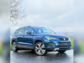 2017 - 1.6 TDI Ecomotive SE Technology 5dr