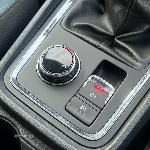 Used SEAT Ateca 2017 for sale - 76866731: Photo 9