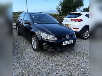 Used Volkswagen Golf 2015 for sale - 79203002: Photo