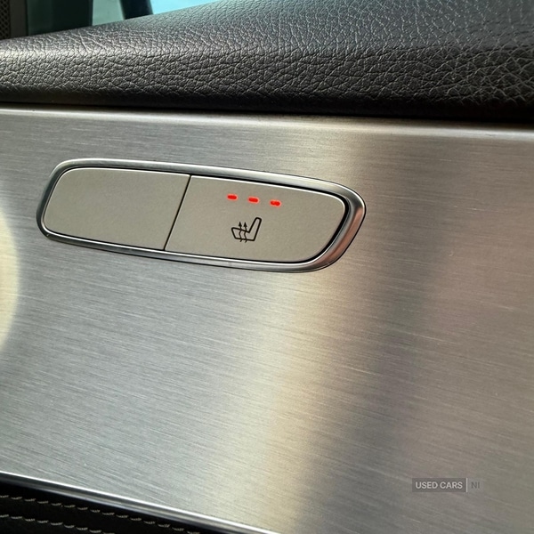 Used Mercedes-Benz C Class 2016 for sale - 77021493: Photo 13