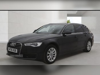 Used Audi A6 2016 for sale - 78677043: Photo