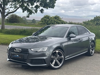 Used Audi A4 2016 for sale - 78899097: Photo