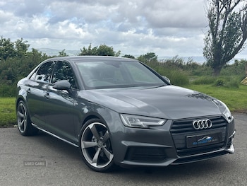 Used Audi A4 2016 for sale - 78899097: Photo
