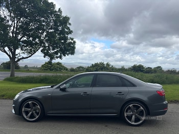 Used Audi A4 2016 for sale - 78899097: Photo