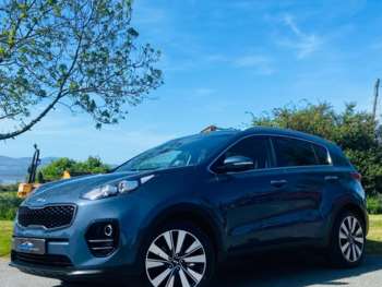 2017 - 1.7 CRDi ISG 3 5dr