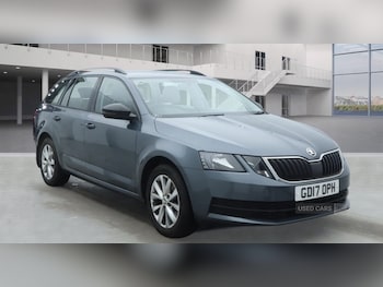 2017 - 1.6 TDI CR S 5dr