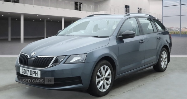 Used Skoda Octavia 2017 for sale - 77565222: Photo 2