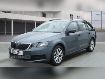Used Skoda Octavia 2017 for sale - 77565222: Photo