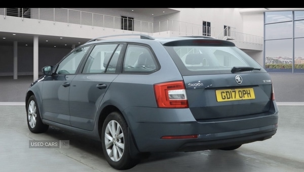 Used Skoda Octavia 2017 for sale - 77565222: Photo 3