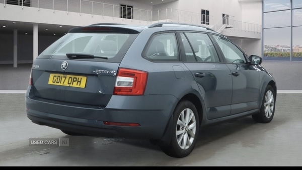 Used Skoda Octavia 2017 for sale - 77565222: Photo 4