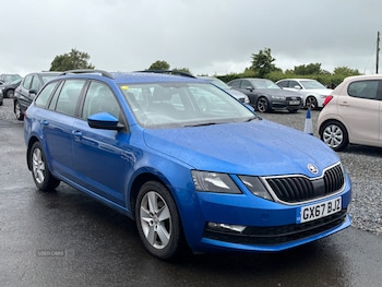 Used Skoda Octavia 2017 for sale - 78810767: Photo